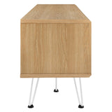 Nomad 59" TV Stand by Lefancy