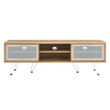 Nomad 59" TV Stand by Lefancy