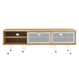 Nomad 59" TV Stand by Lefancy