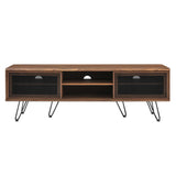Nomad 59" TV Stand by Lefancy