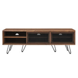 Nomad 59" TV Stand by Lefancy
