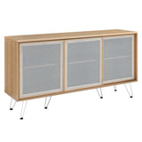 Nomad Sideboard by Lefancy