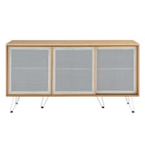 Nomad Sideboard by Lefancy