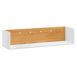 Kinetic Wall-Mount Shelf by Lefancy