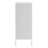 Covelo 32" Accent Cabinet by Lefancy