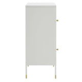 Covelo 33" Accent Cabinet by Lefancy