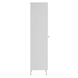 Archway 16" Storage Cabinet by Lefancy