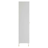 Archway 32" Storage Cabinet by Lefancy