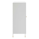 Archway Accent Cabinet by Lefancy