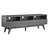 Render 60" TV Stand by Lefancy
