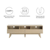 Render 60" TV Stand by Lefancy