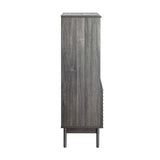 Render Display Cabinet Bookshelf by Lefancy