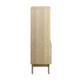 Render Display Cabinet Bookshelf by Lefancy