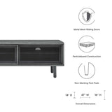 Kurtis 47" TV Stand by Lefancy