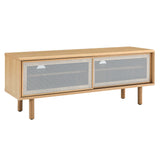 Kurtis 47" TV Stand by Lefancy