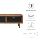Kurtis 47" TV Stand by Lefancy