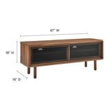 Kurtis 47" TV Stand by Lefancy