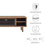 Kurtis 60" TV Stand by Lefancy