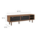 Kurtis 60" TV Stand by Lefancy