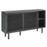 Kurtis 59" Sideboard by Lefancy