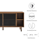 Kurtis 59" Sideboard by Lefancy