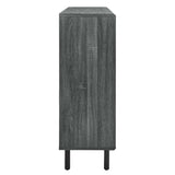 Kurtis 47" Display Cabinet by Lefancy