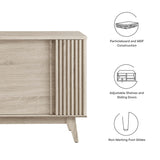 Eudora Sideboard by Lefancy