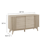 Eudora Sideboard by Lefancy