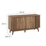 Eudora Sideboard by Lefancy