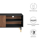 Nexus 60" TV Stand by Lefancy