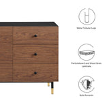 Nexus Storage Cabinet Sideboard by Lefancy
