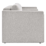 Visible Fabric Sofa by Lefancy