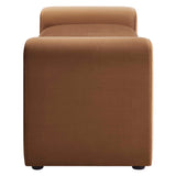 Waverly Performance Velvet Bench by Lefancy