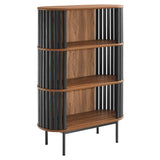 Fortitude Three Tier Display Cabinet by Lefancy