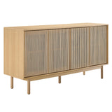 Milo 63” Sideboard by Lefancy