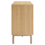 Milo 63” Sideboard by Lefancy