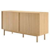 Milo 63” Sideboard by Lefancy
