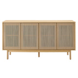 Milo 63” Sideboard by Lefancy