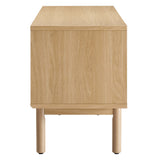 Milo 59" TV Stand by Lefancy