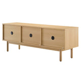 Milo 59" TV Stand by Lefancy