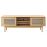 Milo 59" TV Stand by Lefancy