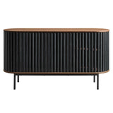 Fortitude 59” Oval Sideboard by Lefancy