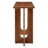 Rivian 46" Console Table by Lefancy