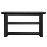 Calix 57” Console Table by Lefancy