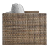 Convene 5-Piece Outdoor Patio Furniture Set by Lefancy