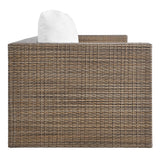 Convene 2-Piece Outdoor Patio Furniture Set by Lefancy