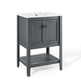 Prestige 24" Bathroom Vanity by Lefancy