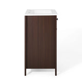 Nantucket 24" Bathroom Vanity by Lefancy