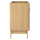 Render 36" Bathroom Vanity Cabinet by Lefancy