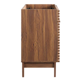 Render 36" Bathroom Vanity Cabinet by Lefancy